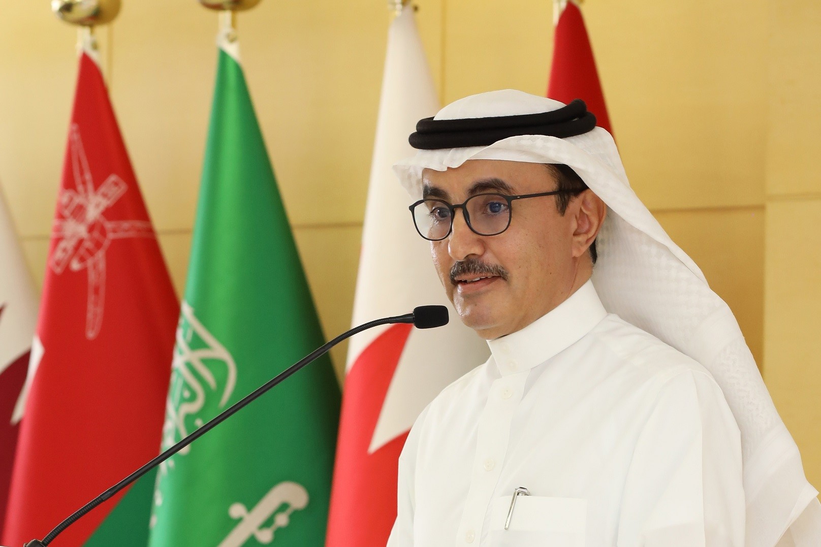 On Occasion of Oman’s 54th National Day AGU President Praises Achievements of the Sultan Qaboos Chair for Desert Farming and Soilless Agriculture