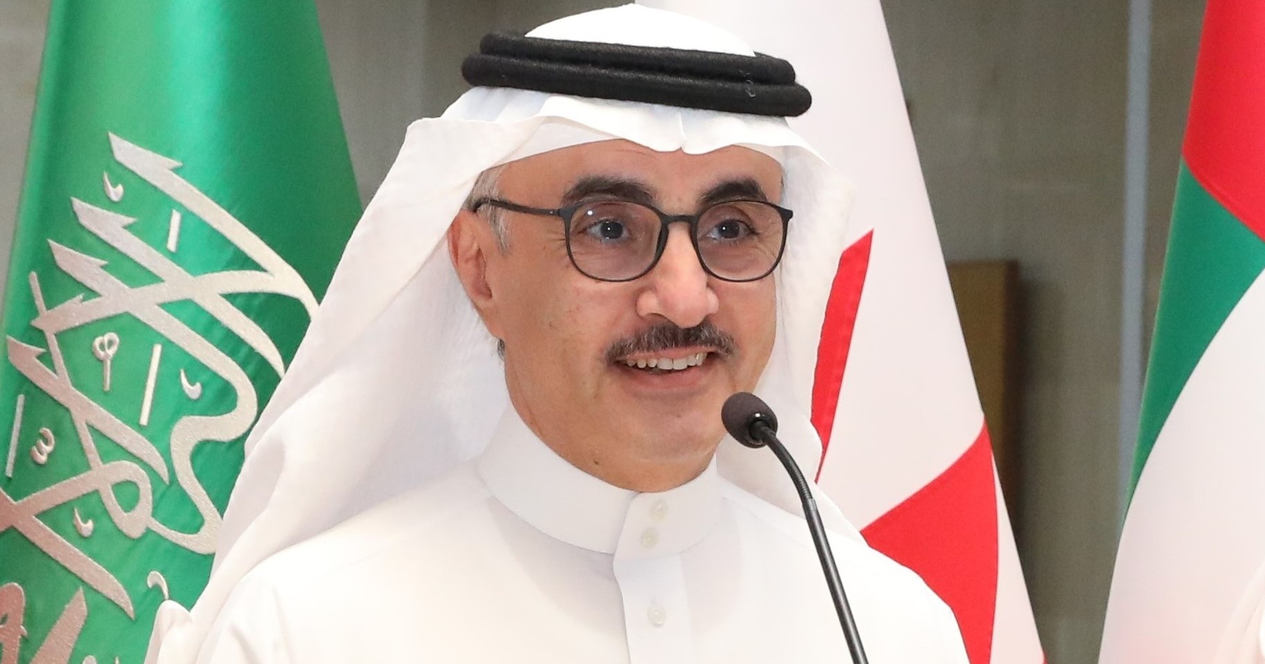 AGU President Commends Success of 21st Edition of F1