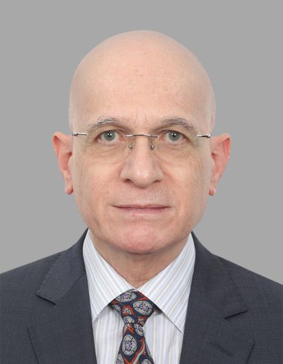 Dr. Basheer Makarem