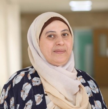 Dr. Manal Othman