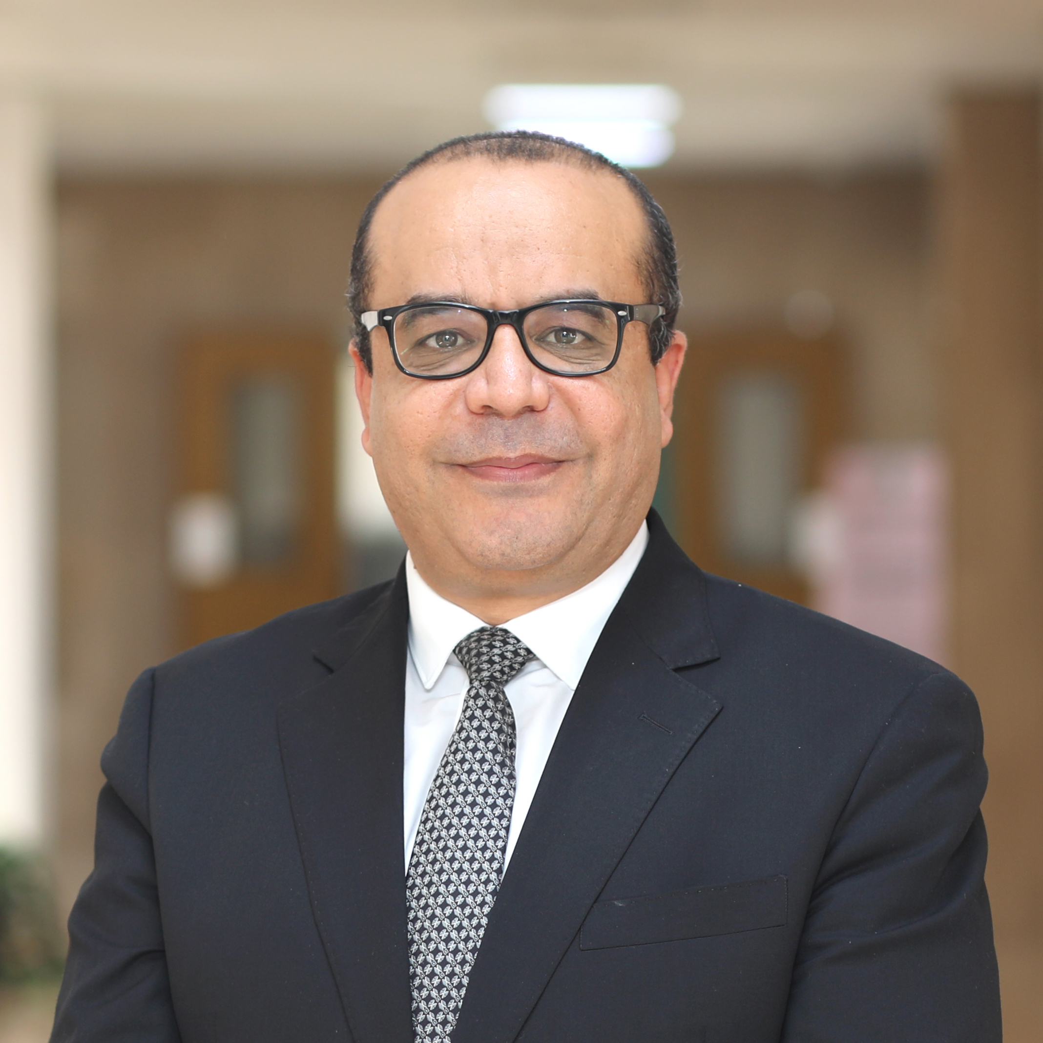 Dr. Wael Amin