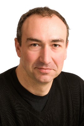 Dr. Sebastien Taurin