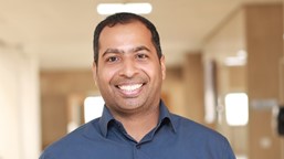 Prof. Kannan Sridharan