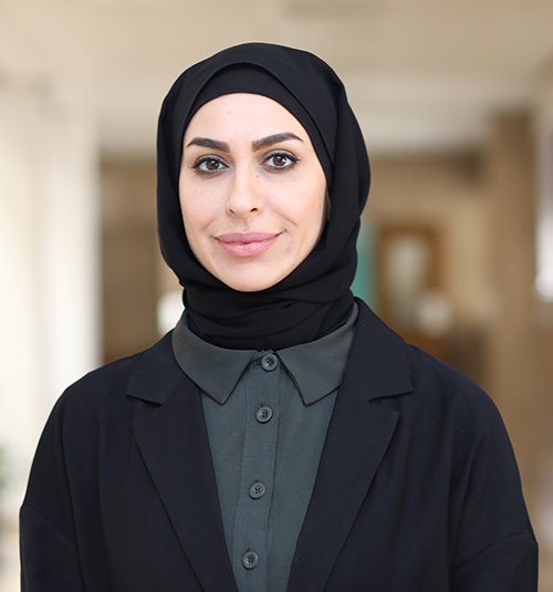 Dr. Sumaya Yousif Abbas