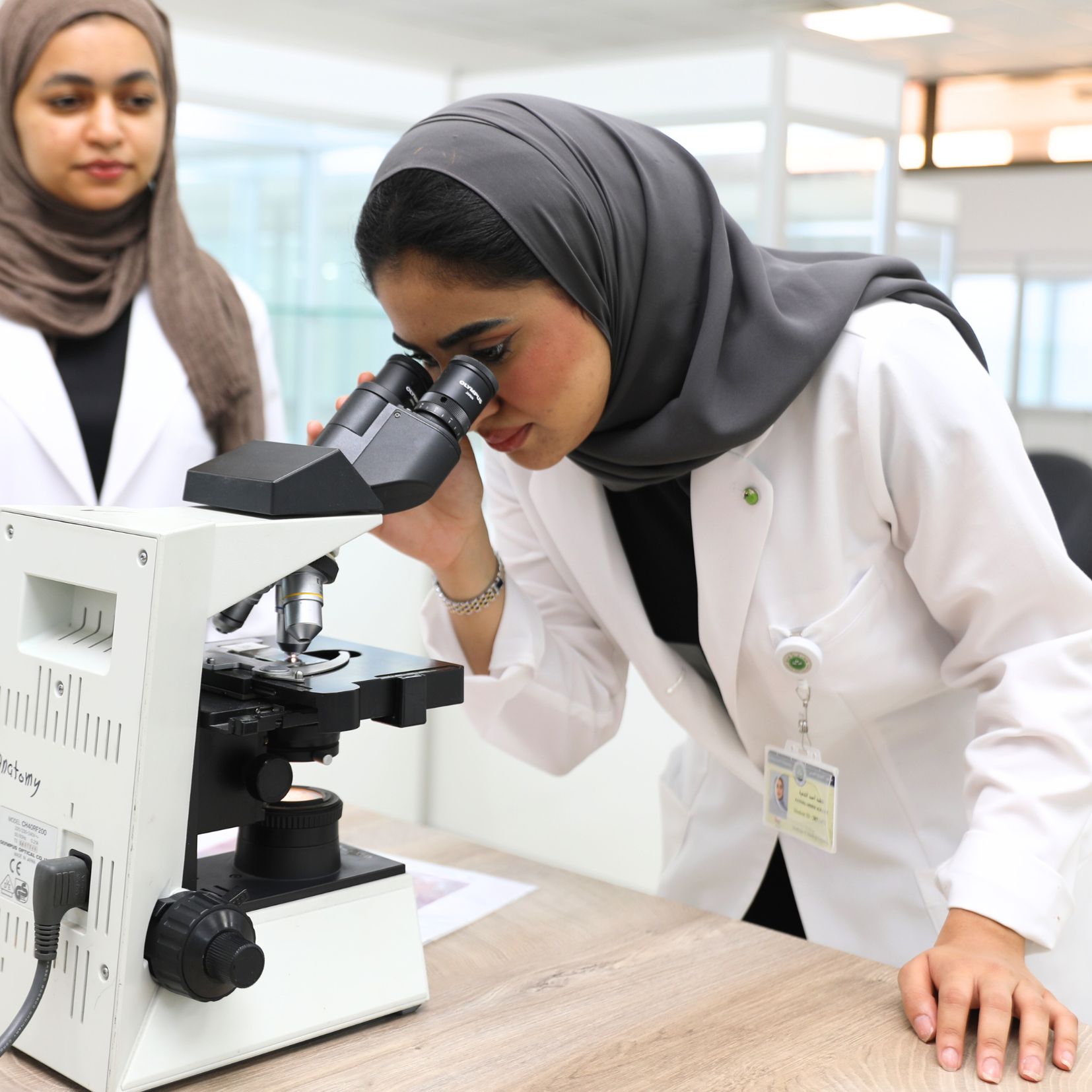  الكيمياء الحيوية الطبية