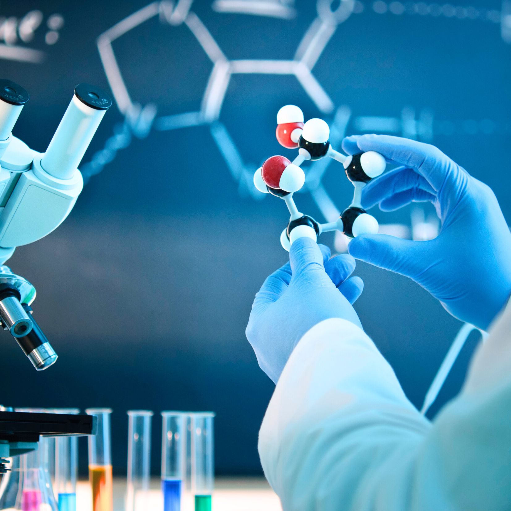 Molecular Medicine