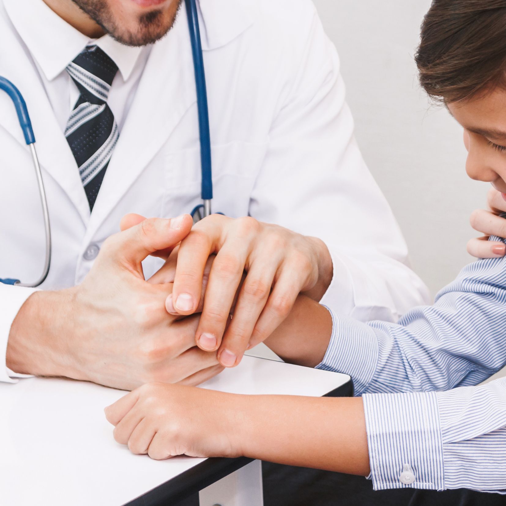 Pediatrics