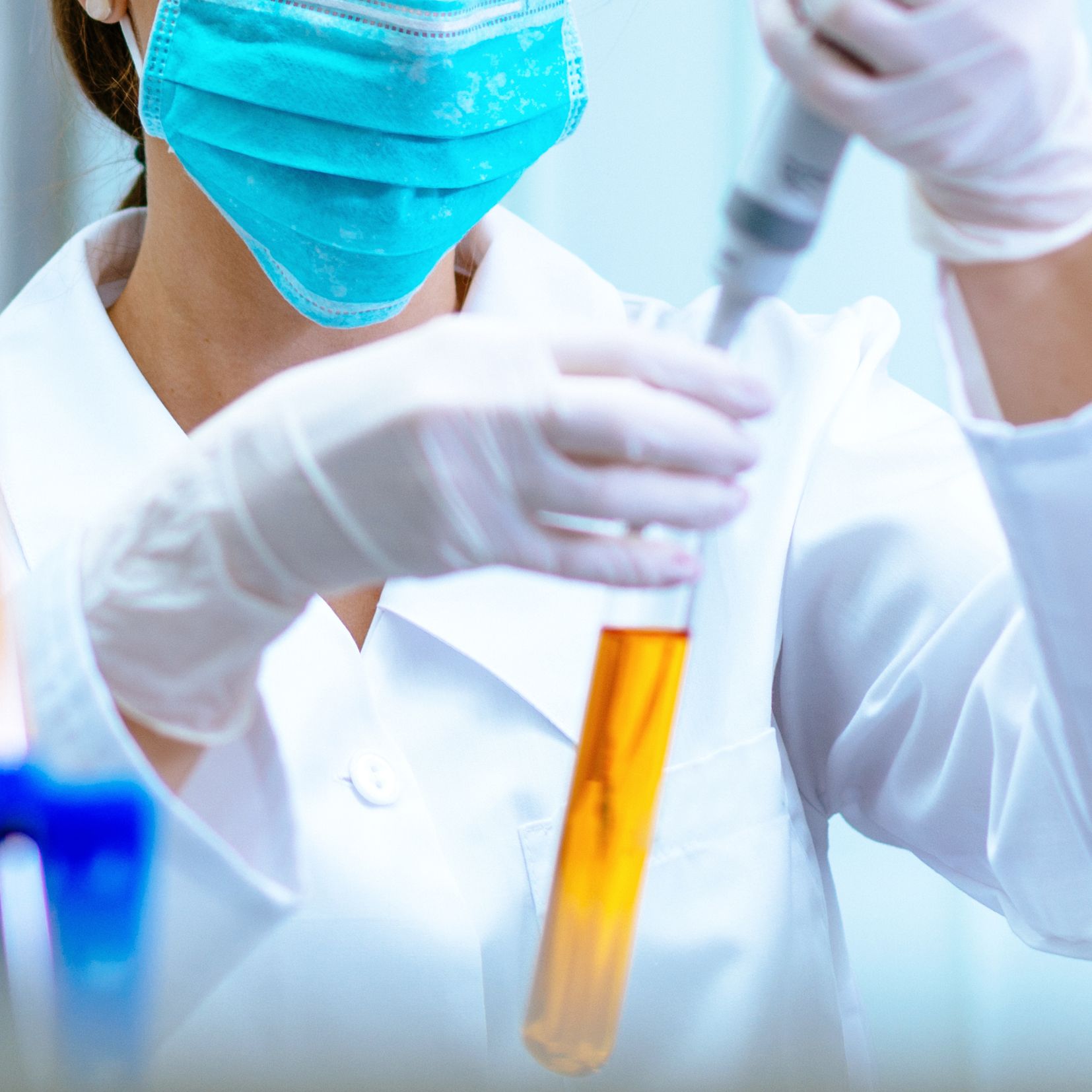 Pharmacology and Therapeutics