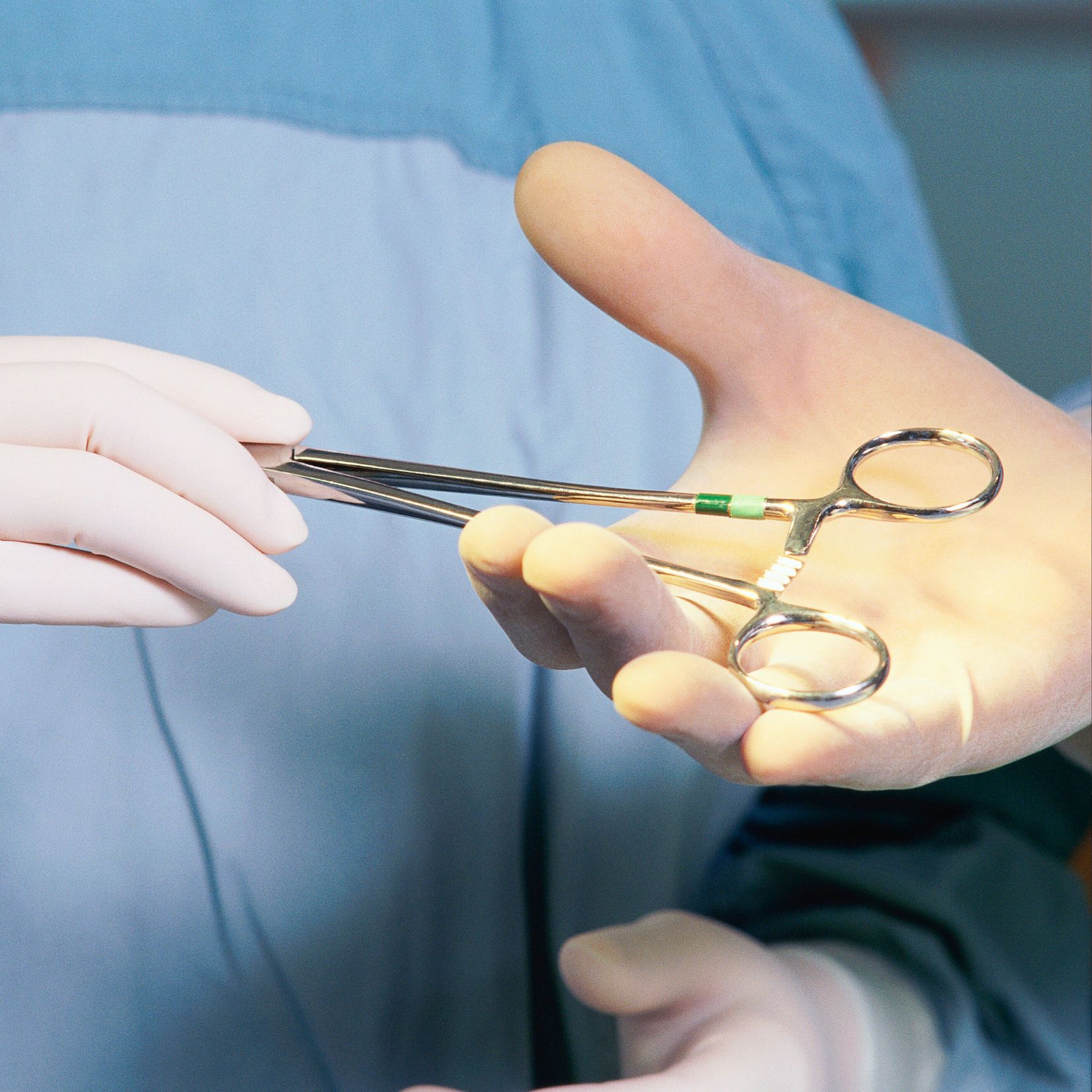 Surgery