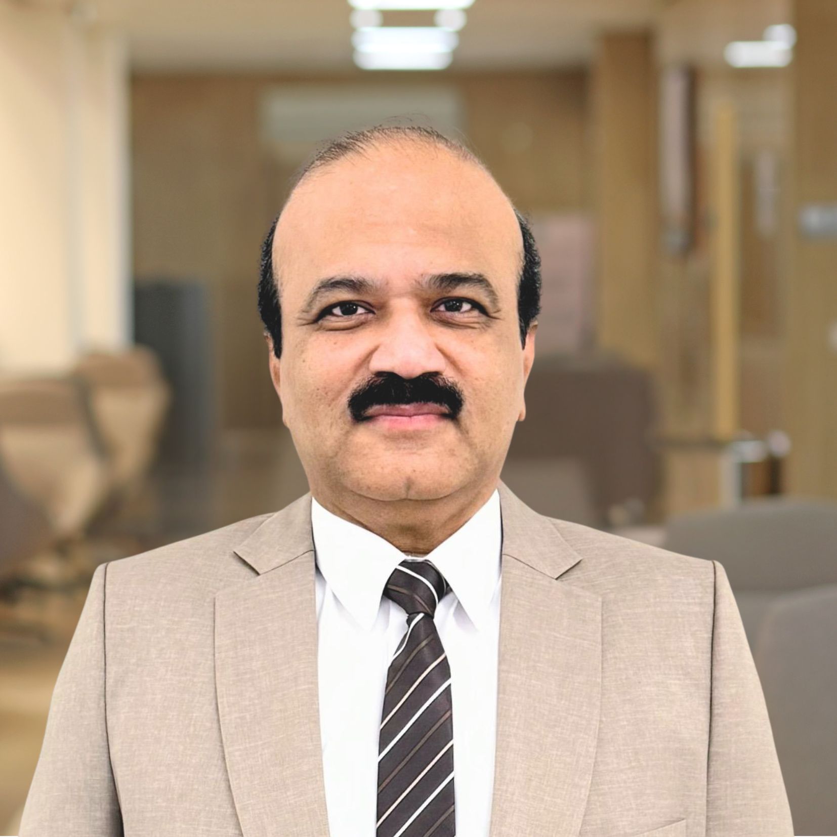 Dr. Arun Vijay Subbarayalu