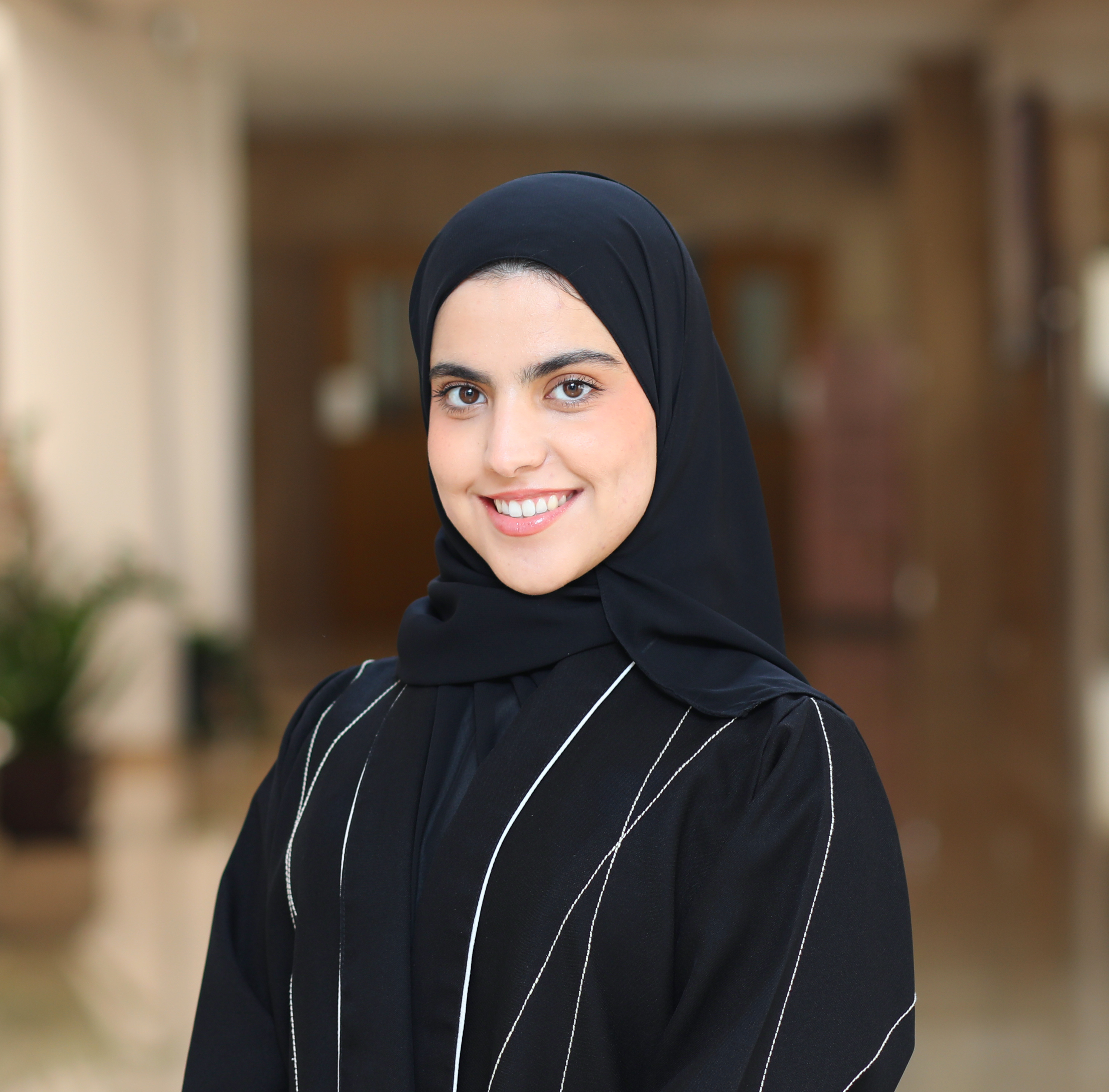 Dr. Lulwa Al Sadah