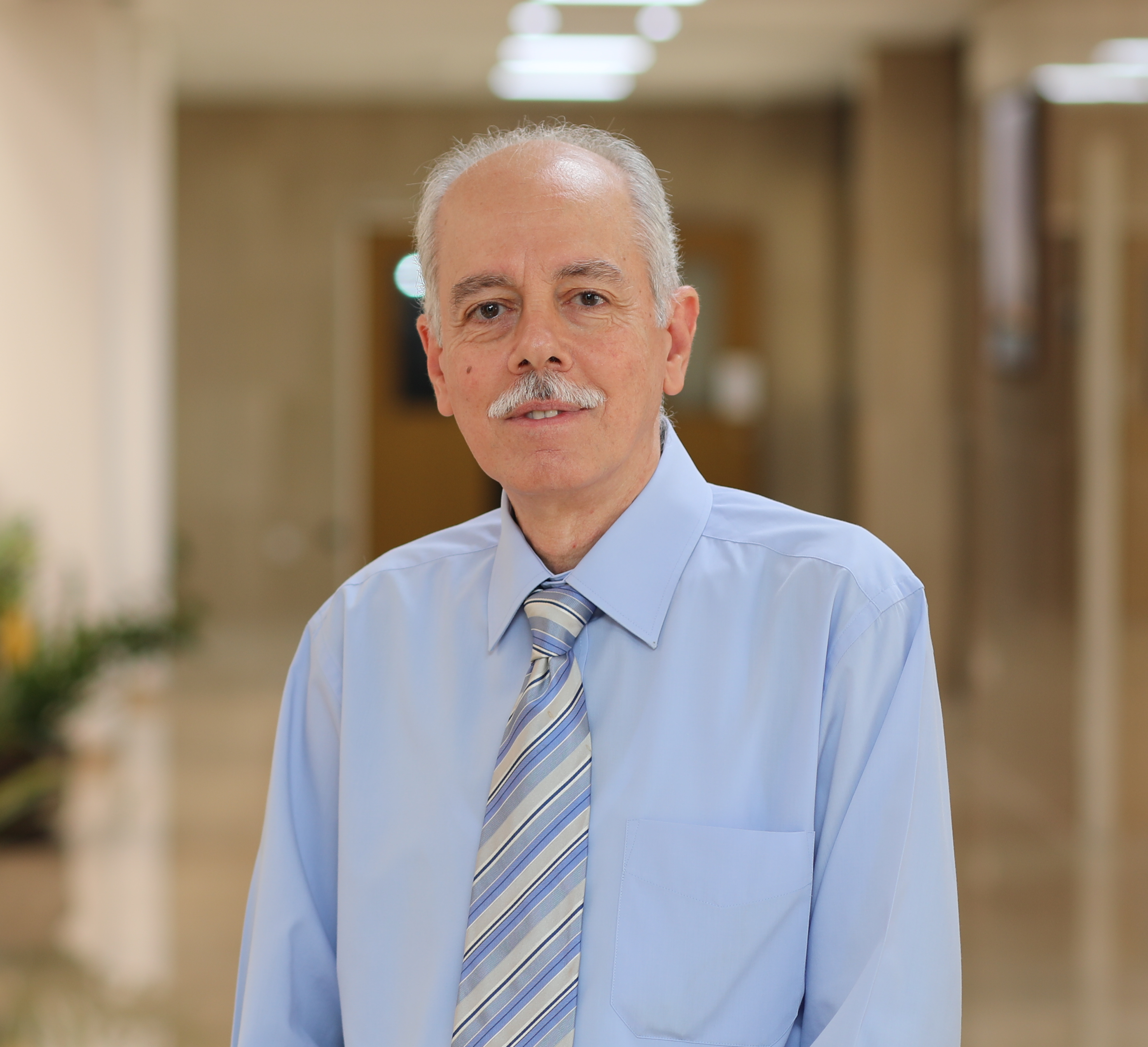 Dr. Ashraf El Shayed