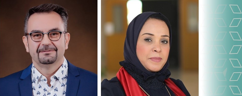 AGU Hosts Lecture Tomorrow on Turning Knowledge into Innovation as Part of the Shaikh Isa bin Salman Al Khalifa Chair in Technology Management