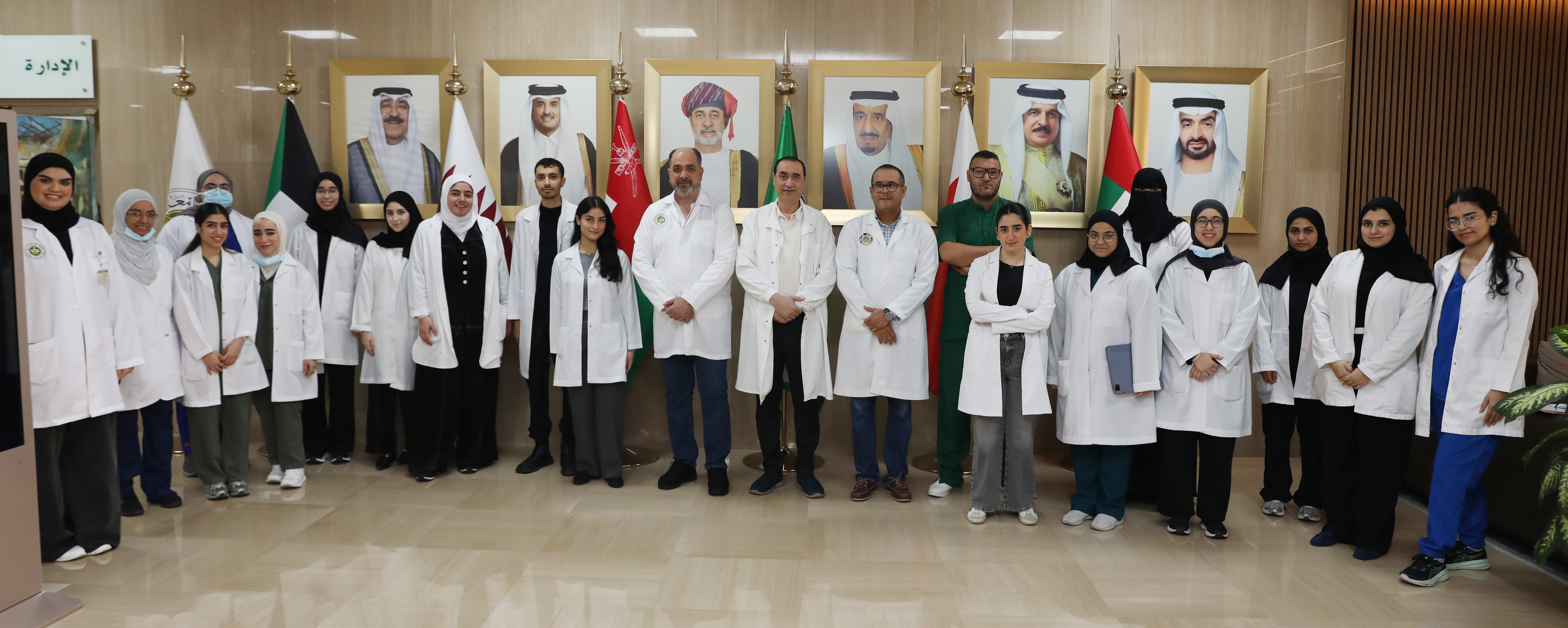 AGU Concludes Workshop on “Ethics of Handling Laboratory Animals”