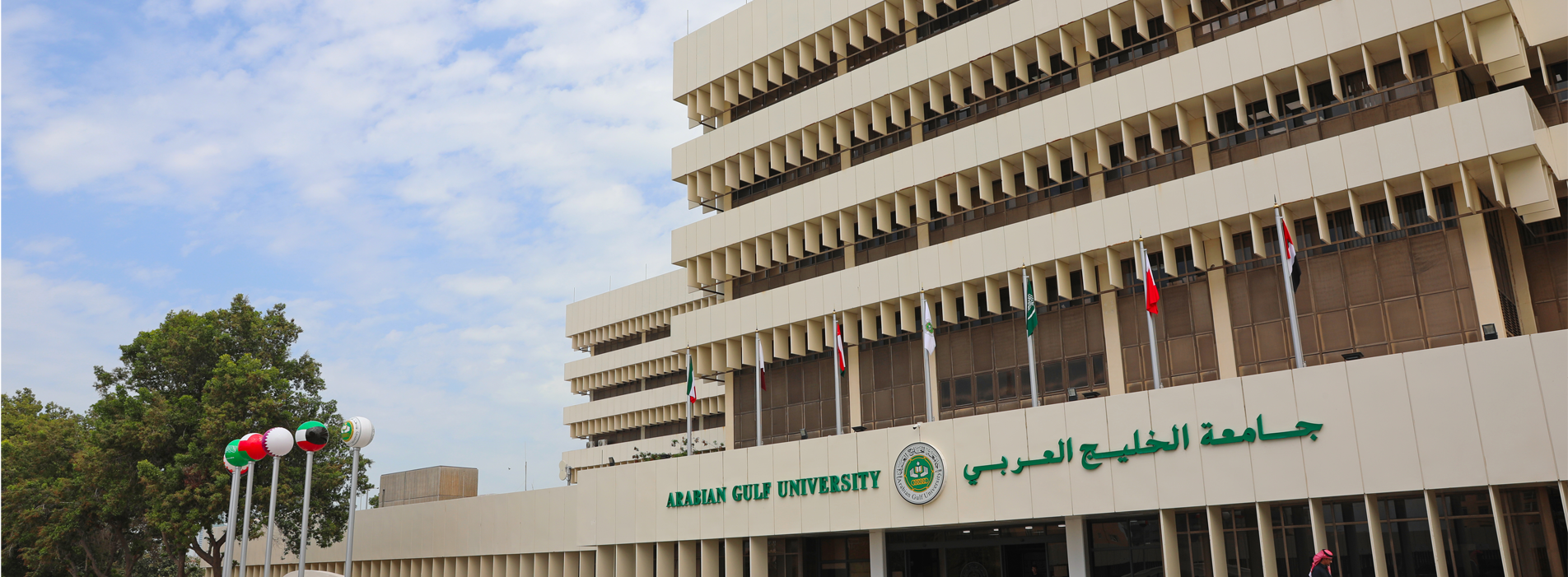 كلية الطب والعلوم الصحية