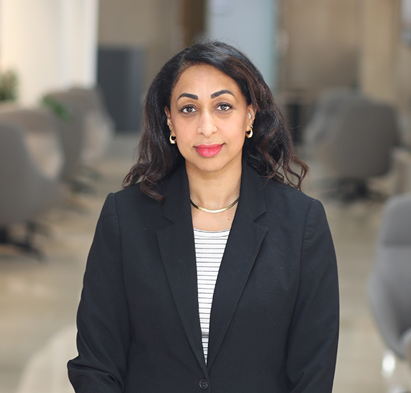 Dr. Amani Yousif Owaidah 