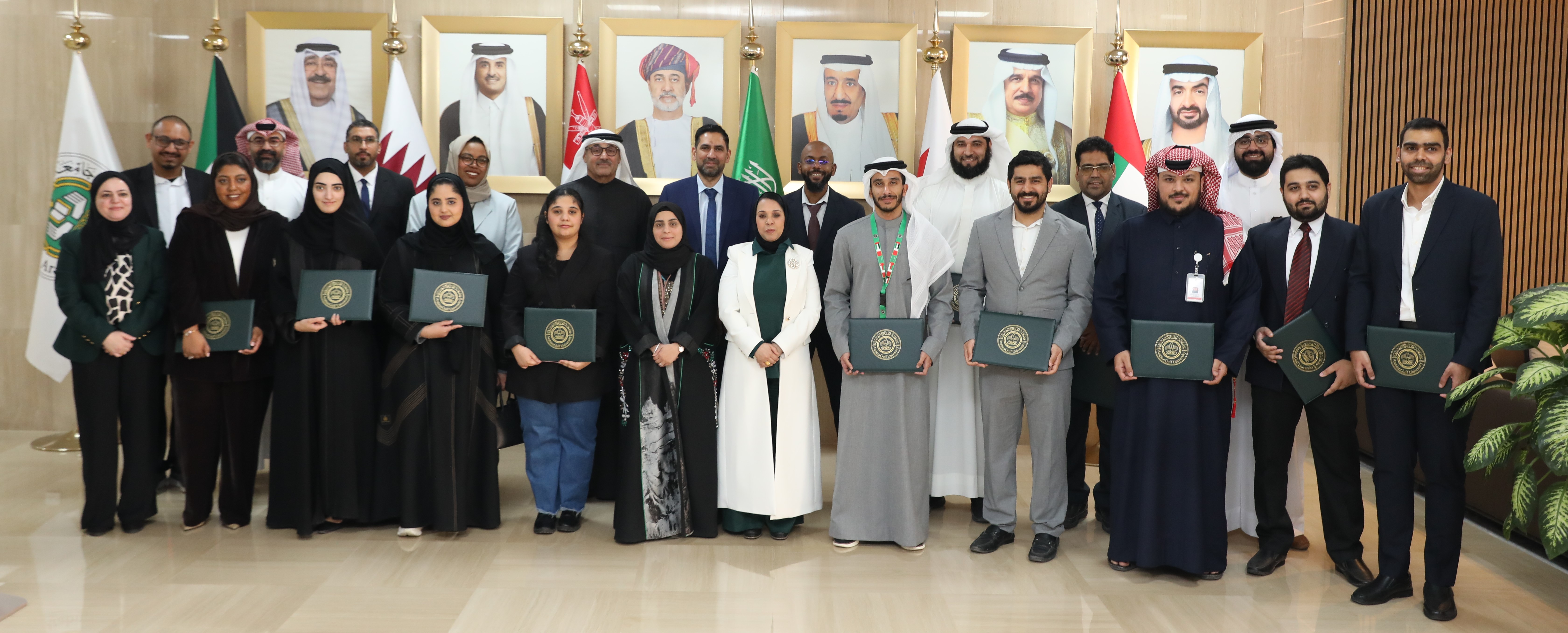 AGU Successfully Concludes Groundwater Hydrology and Management Training Programme in Collaboration With SCE