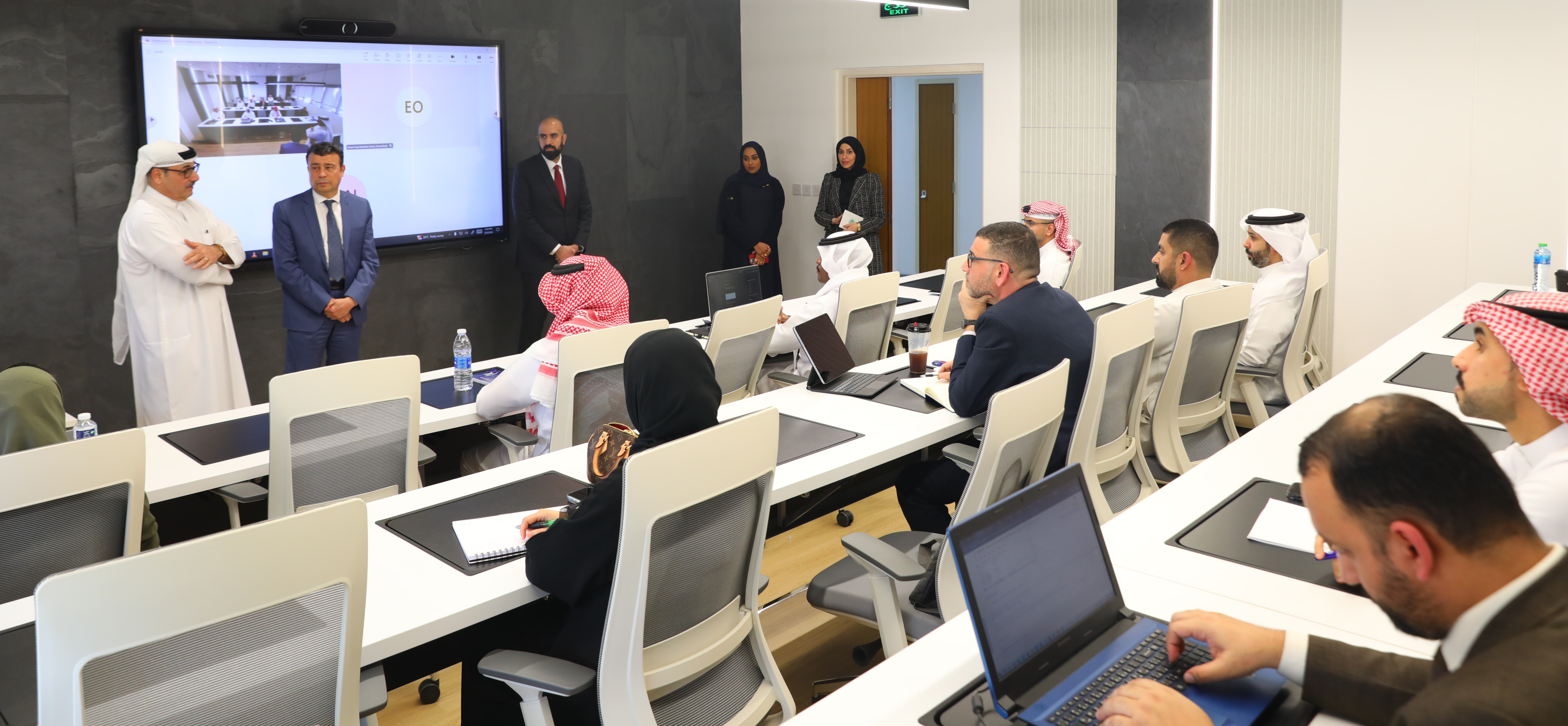 AGU Launches Professional Diploma in Cybersecurity Technologies to Address Digital Future Challenges