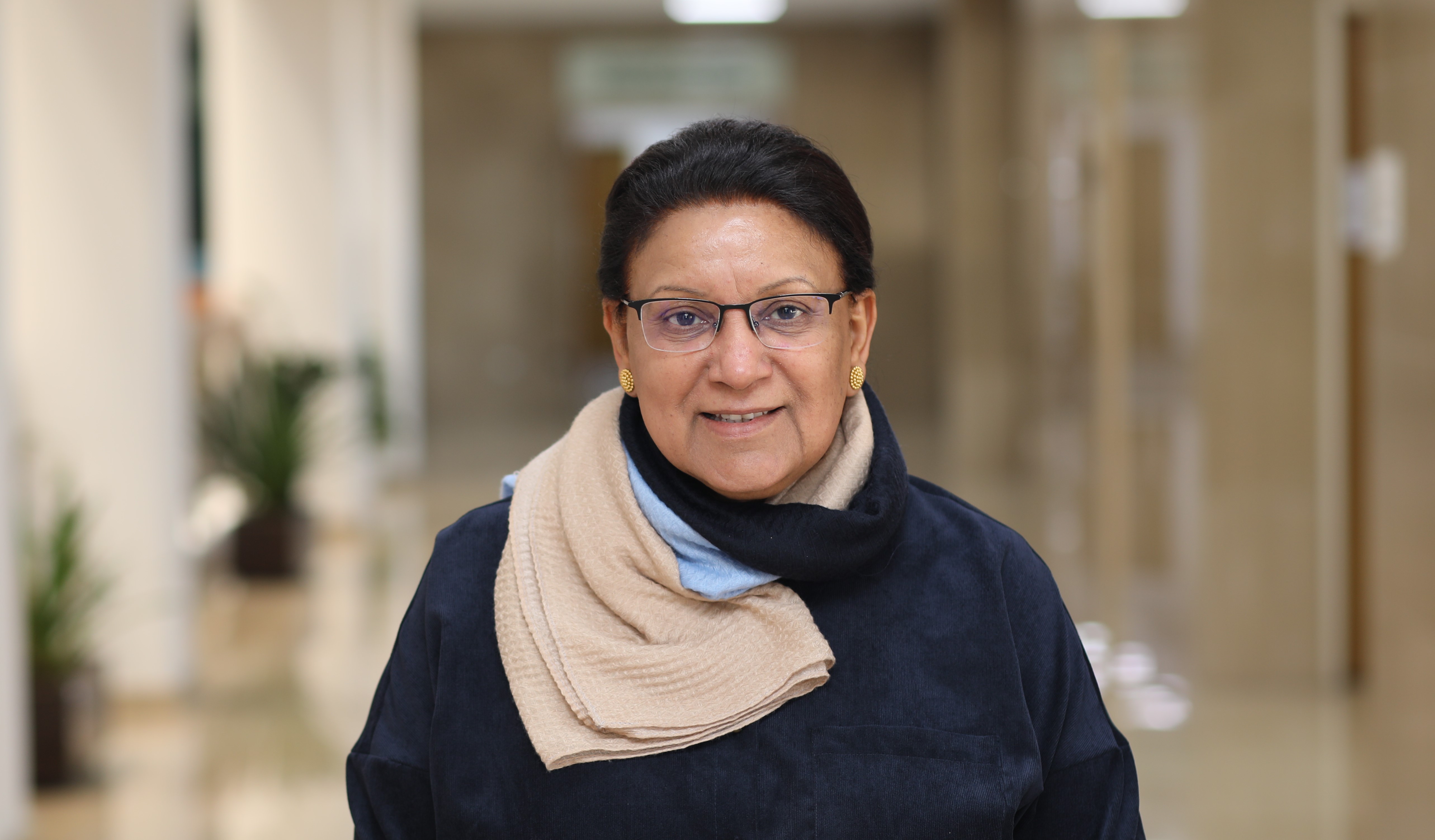 Dr. Sabah