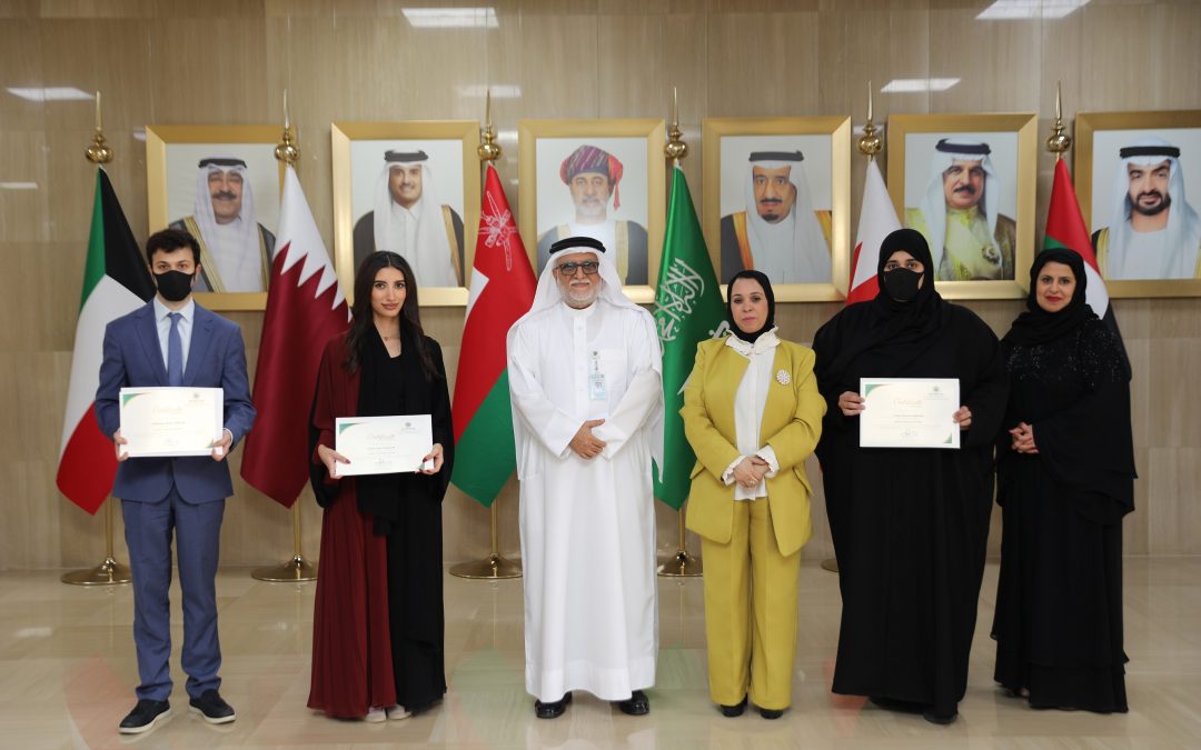 ختام ورشة “استخدام برنامج تحليل خفض الانبعاثات” بجامعة الخليج العربي