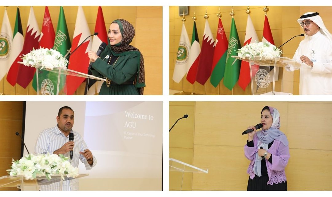 Orientation Day for New Students in the BSc. in Nursing Programme Concludes