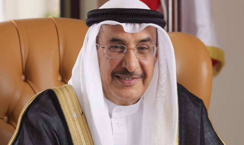 The Deputy Prime Minister chairs the Weekly Cabinet Meeting The approval of MoU between “Agriculture and Animal Resources” and Arabian Gulf University