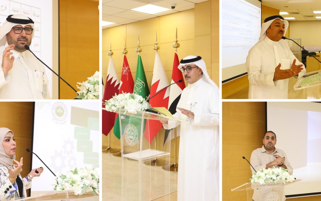 On the First Day of Orientation at the College of Medicine: AGU President Reiterates the University’s Commitment to Development Across All Levels in Service of the GCC Countries