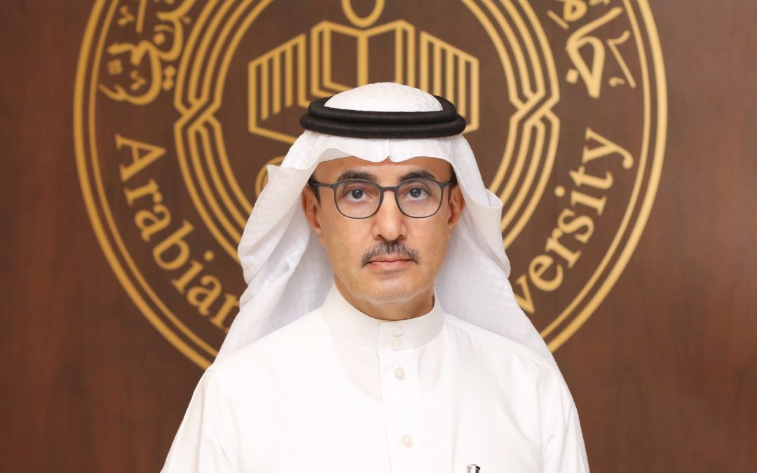 AGU President Approves the Acceptance of 265 New GCC Students into the M.D. and Preparatory Programmes