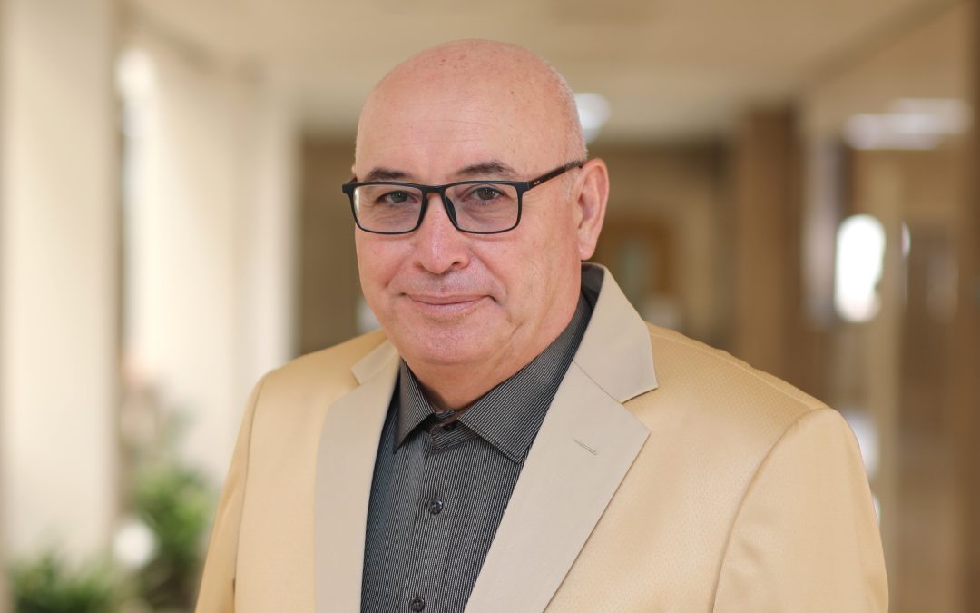 Surgical Treatment of Breast Cancer  Dr. Rami Yaghan: Significant Advancements in Therapeutic and Cosmetic Breast Cancer Surgeries