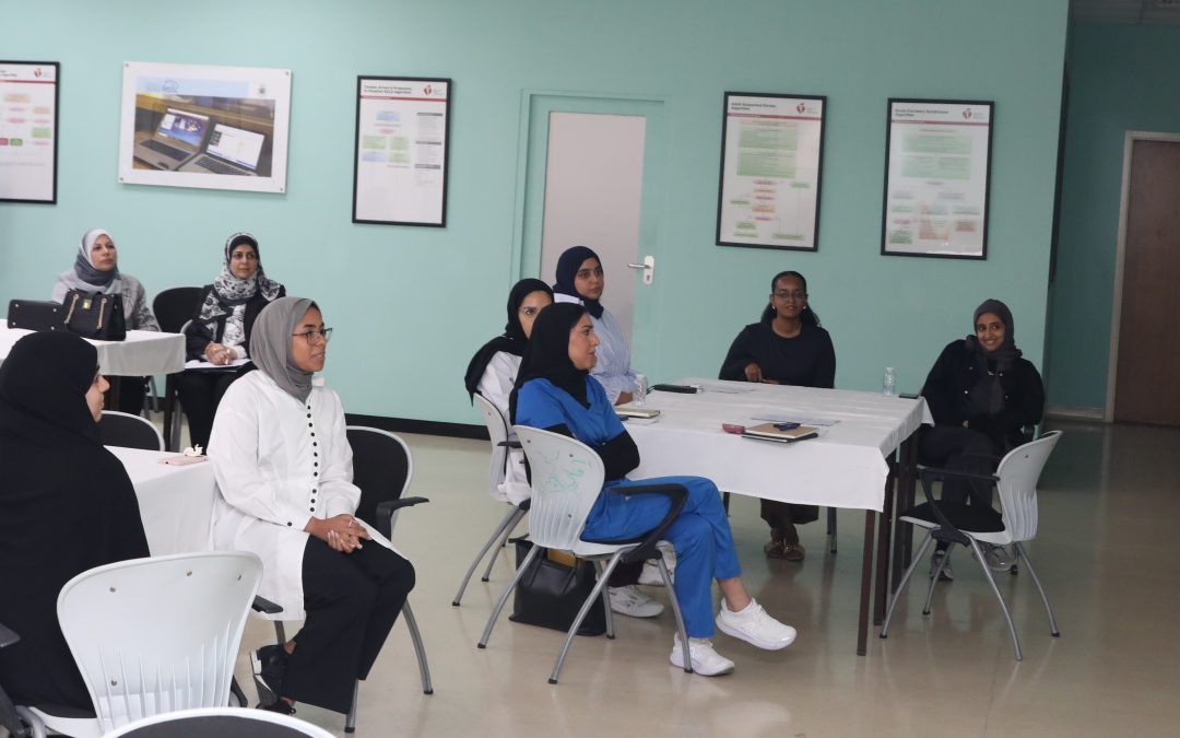 “AGU” Hosts Workshop on “Problem-based Learning”
