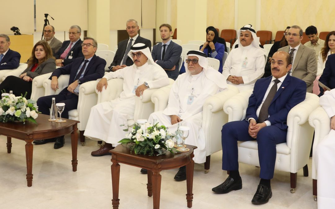 AGU Graduates Two Cohorts of MBA Students in Collaboration with ESSEC Business School, France