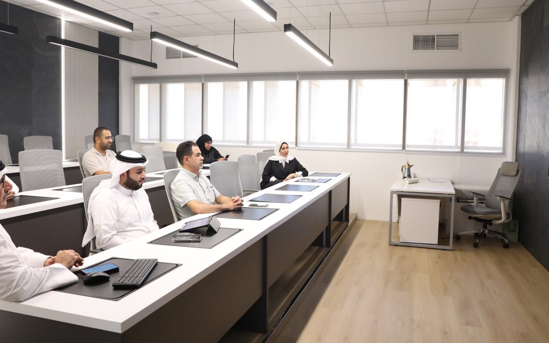 جامعة الخليج العربي تُطلق النسخة الرابعة من برنامج الدبلوم الاحترافي في إدارة المخلفات