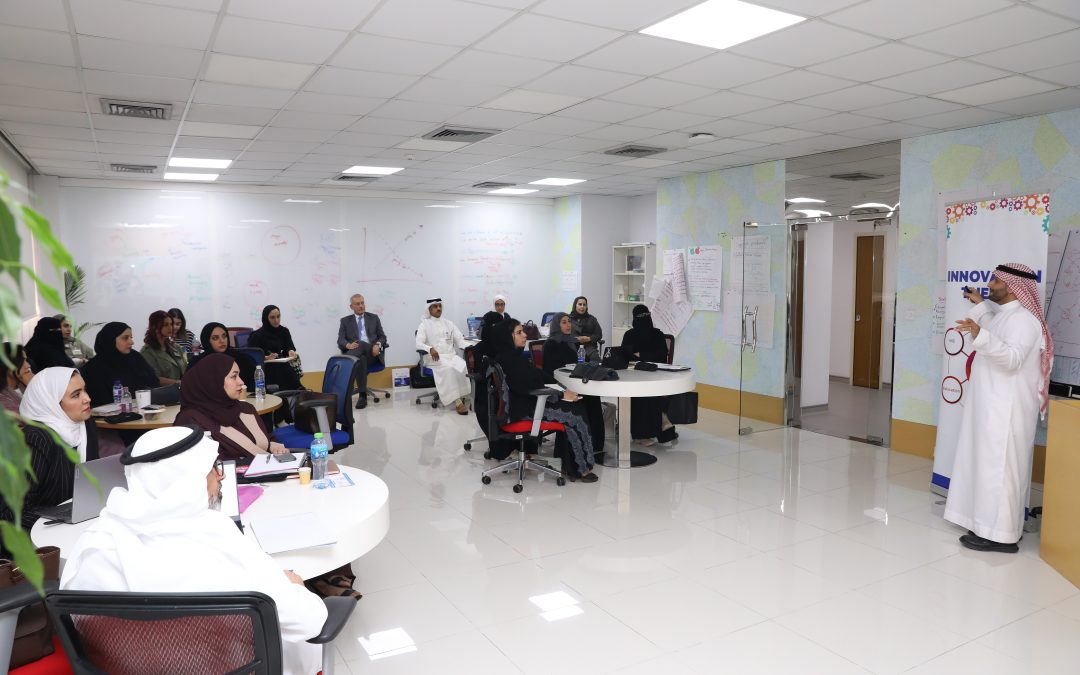 Seminar on the Role of Scientific Research in Fostering Innovation