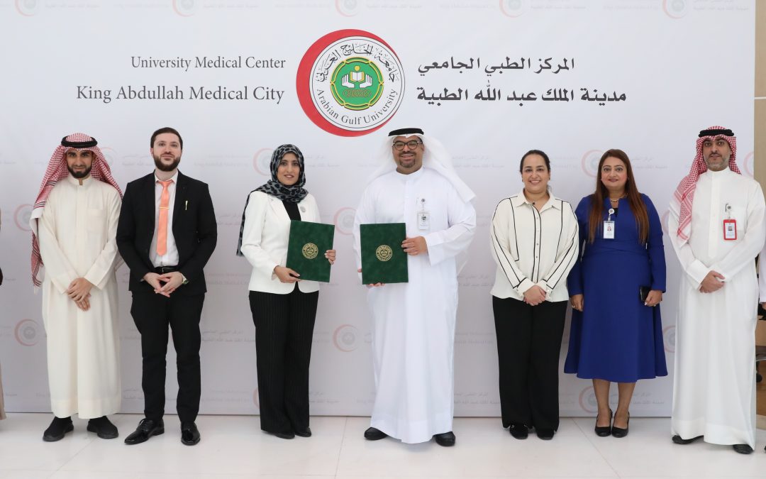 UMC Signs Cooperation Agreement with Multiple Sclerosis Patients Society