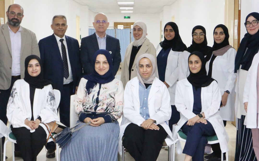 AGU Graduates 3rd Cohort of Physicians Enrolled in the Clinical Master’s Programme in Family Medicine