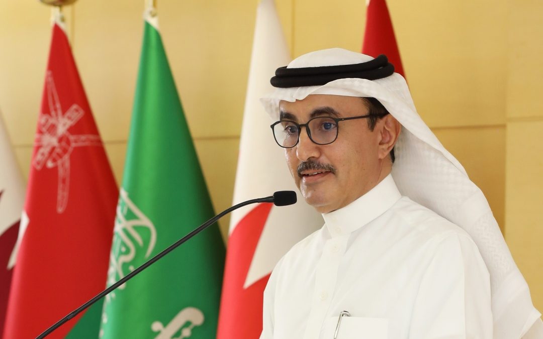 President of the Arabian Gulf University Congratulates the President of the United Arab Emirates on Eid Al Etihad