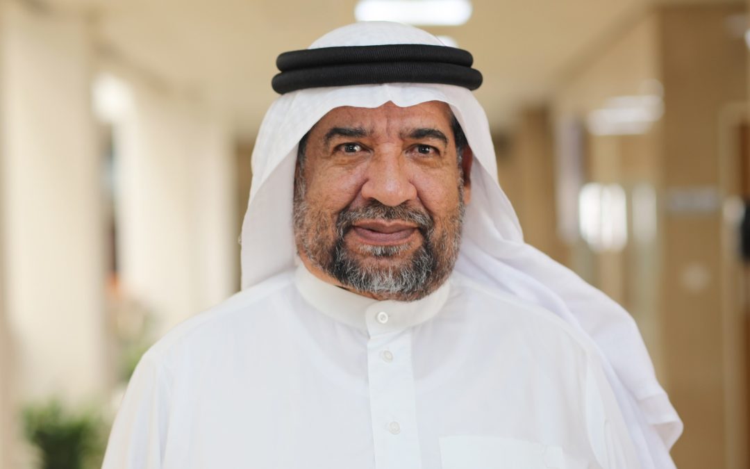 AGU’s Professor Khalid Bindaina Awarded Fellowship by the Royal College of Pathologists in the United Kingdom
