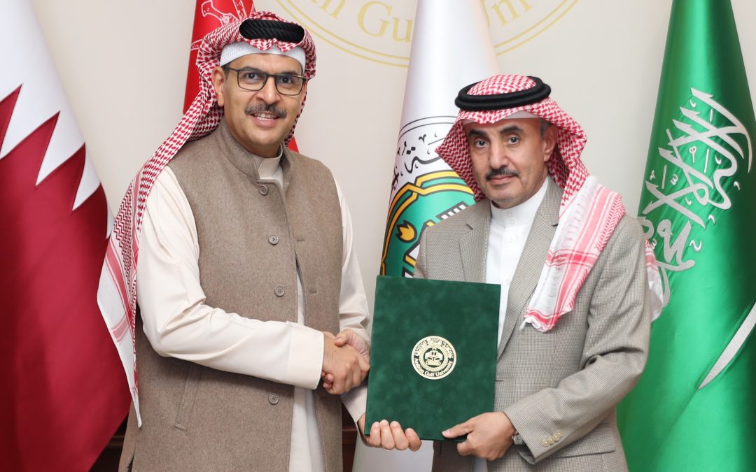 جامعة الخليج العربي تُوقع عقد تنفيذ مشروع نظام إدارة معلومات الطلبة مع شركة كانو لتقنية المعلومات