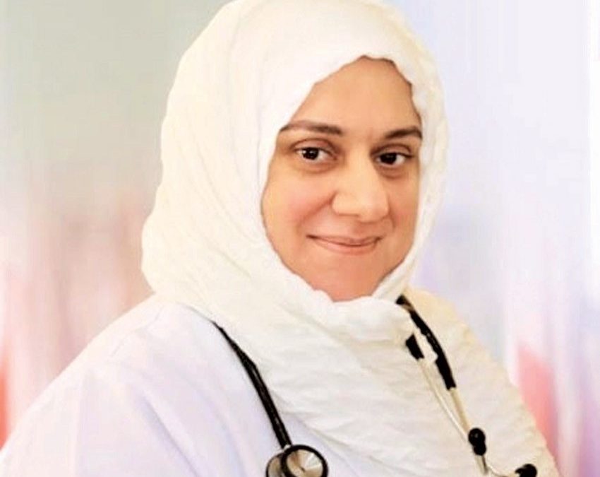 How to Deal with Asthma?  Dr Wafaa Abd Ali: The Necessity of Avoiding Asthma Triggers to Prevent Severe Attacks