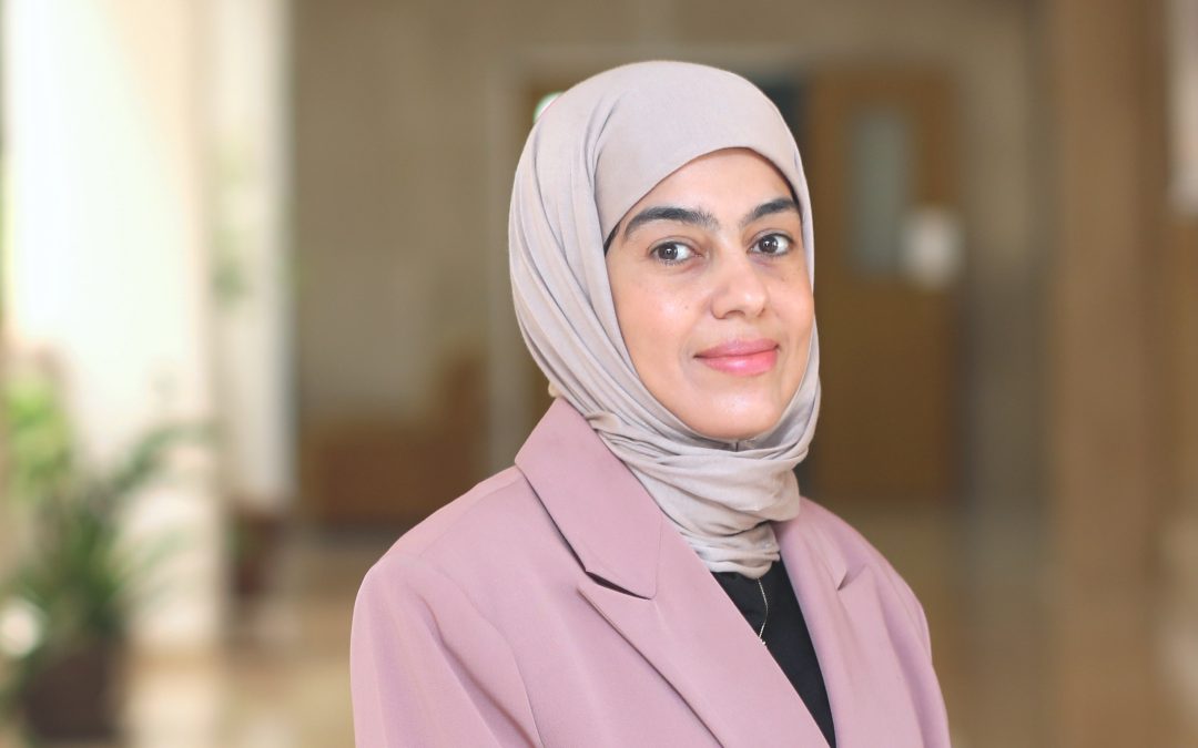 Healthy Habits to Start the Year…  Dr Fatima Habash to “Akhbar Al Khaleej”: Using Lifestyle Medicine in Chronic Conditions