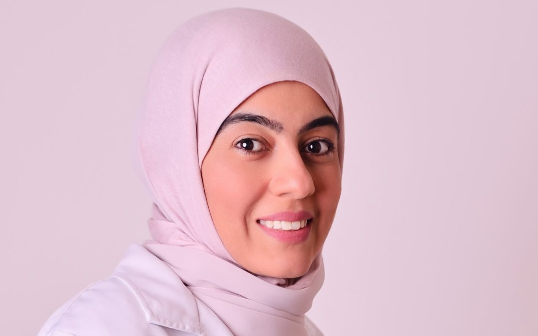 Dr Fatema Habbash Accredited as First Bahraini Family Physician in Lifestyle Medicine