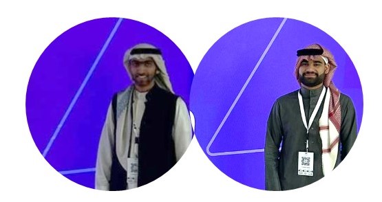 AGU Students Shine at “Jisr” Conference with Research on Women’s Health in Saudi Arabia