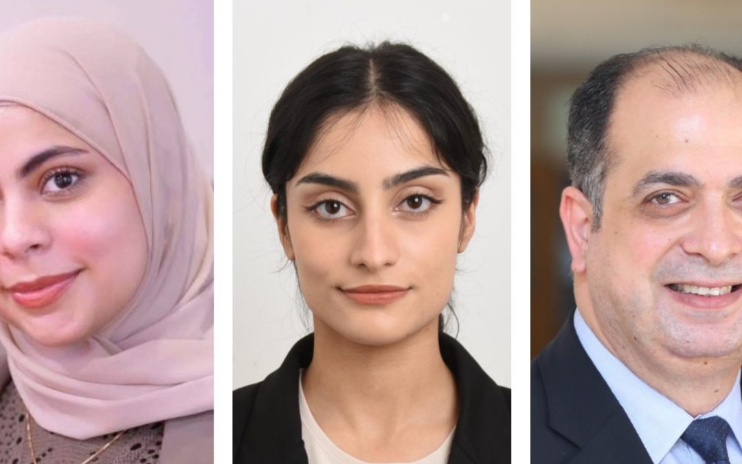 Medical Study Published in Q1 Classified Peer-Reviewed Journal  Research Team Monitors Prevalence and Impact of Regional and Global Pressures on Eating Disorders Among Medical Students at AGU