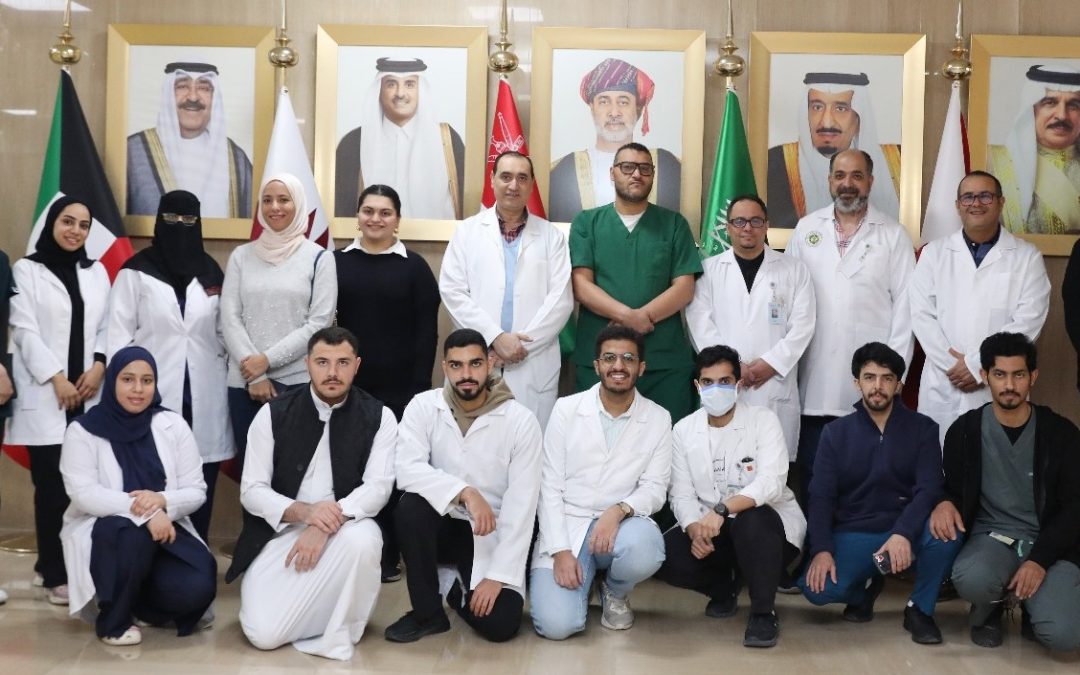 “Basic Research Techniques and Practices Involved in Laboratory Animal Research” Workshop Concludes at AGU