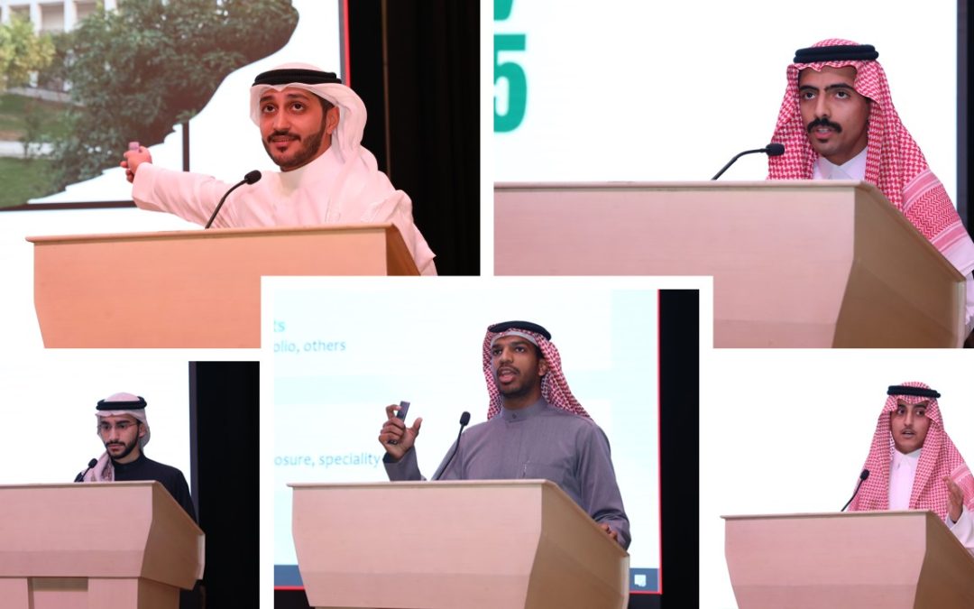 Medical Career Day Activities Conclude at AGU