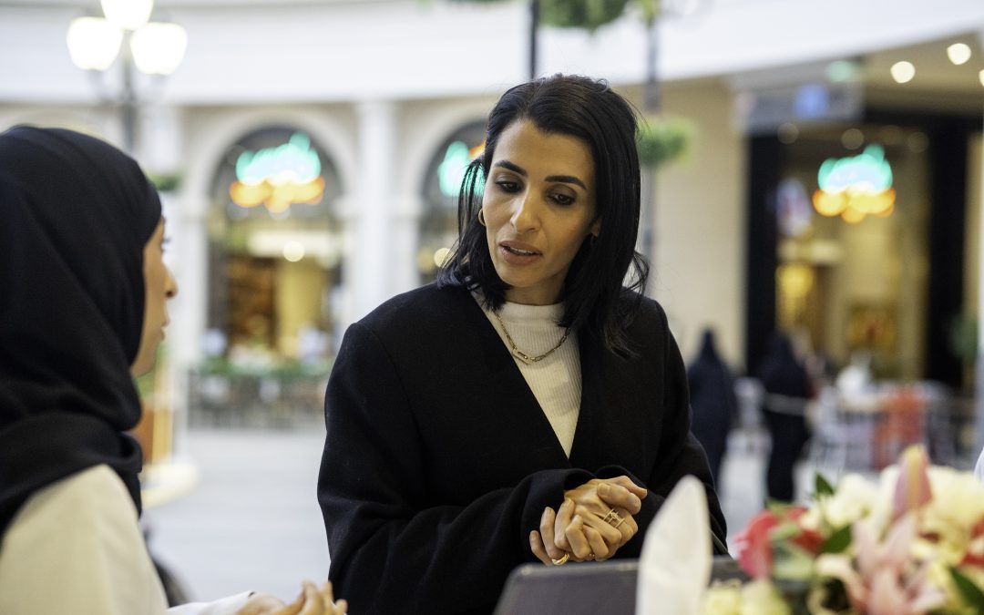 50 طالبًا من جامعة الخليج العربي يطلقون حملة للتوعية بأمراض الكلى تحت شعار “هل كليتاك بخير؟”