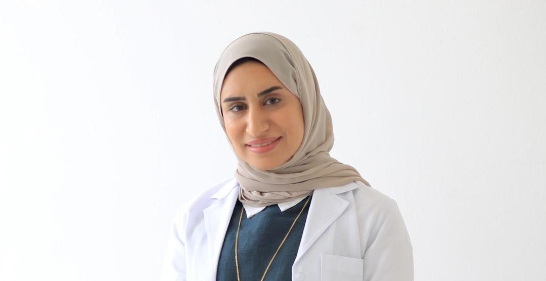 First Bahraini Female Doctor to Receive this Prestigious Award: Dr Shaimaa Al Nashaba Receives “Early Career Forum” Award from the American Endocrine Society