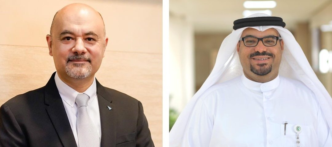 King Abdullah UMC Unveils Advanced Laser Device for Urinary Tract Stone Treatment