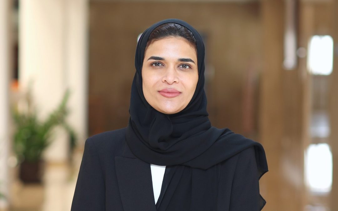 Head of BSc Nursing Department at the Arabian Gulf University Participates in a Symposium on Women’s Role in Saudi Board 2025