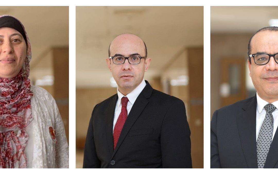 Research Team from the Arabian Gulf University Investigates Potential Effects of Nilotinib on Bone Development in Adolescents
